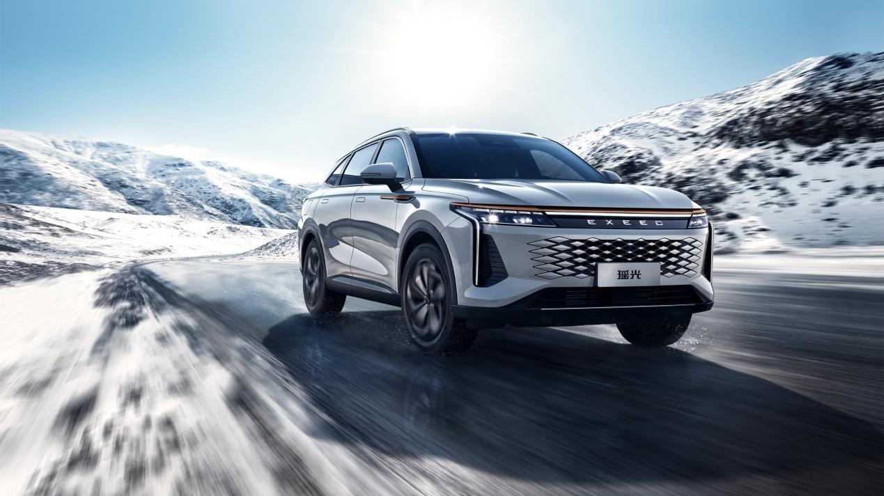 星途瑶光海外口碑,星途瑶光配置与bba对比