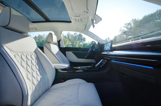 买五菱星辰混动版步骤,五菱星辰fsd减震器使用感受