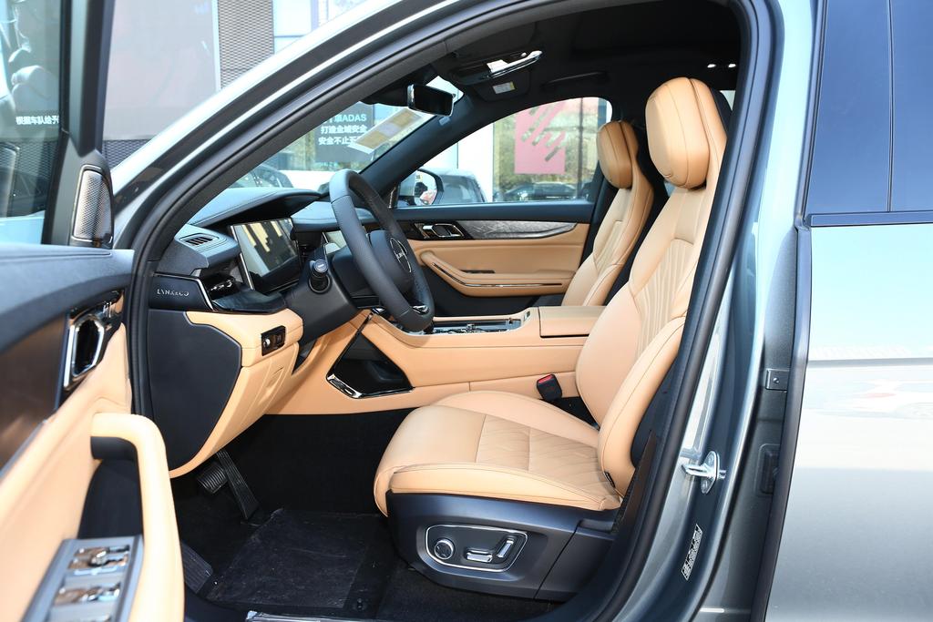 b2驾照可以开什么车型呢,有B2驾照可以开什么车