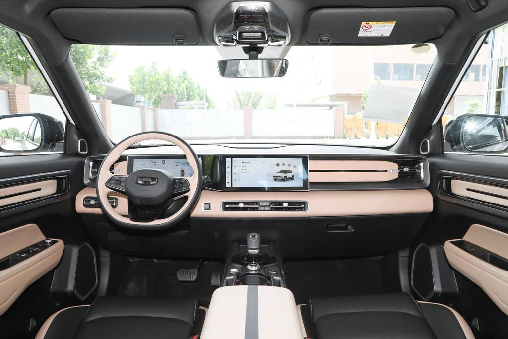 试驾icon巧克力,新款icon巧克力试驾