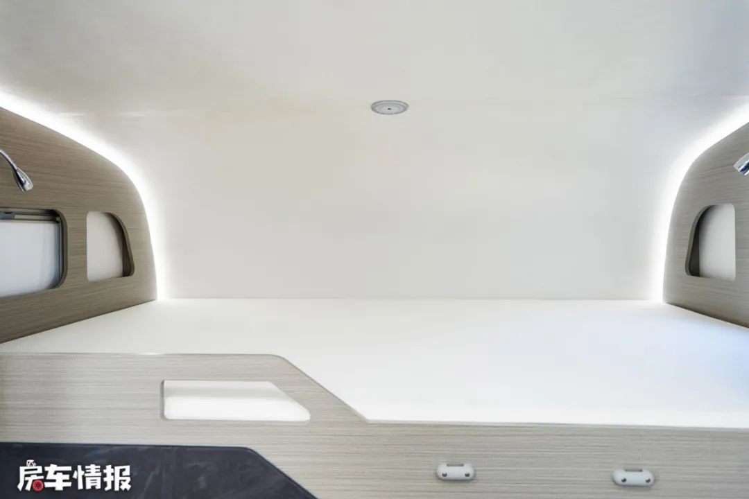 房车最新款五十铃,19款新五十铃房车