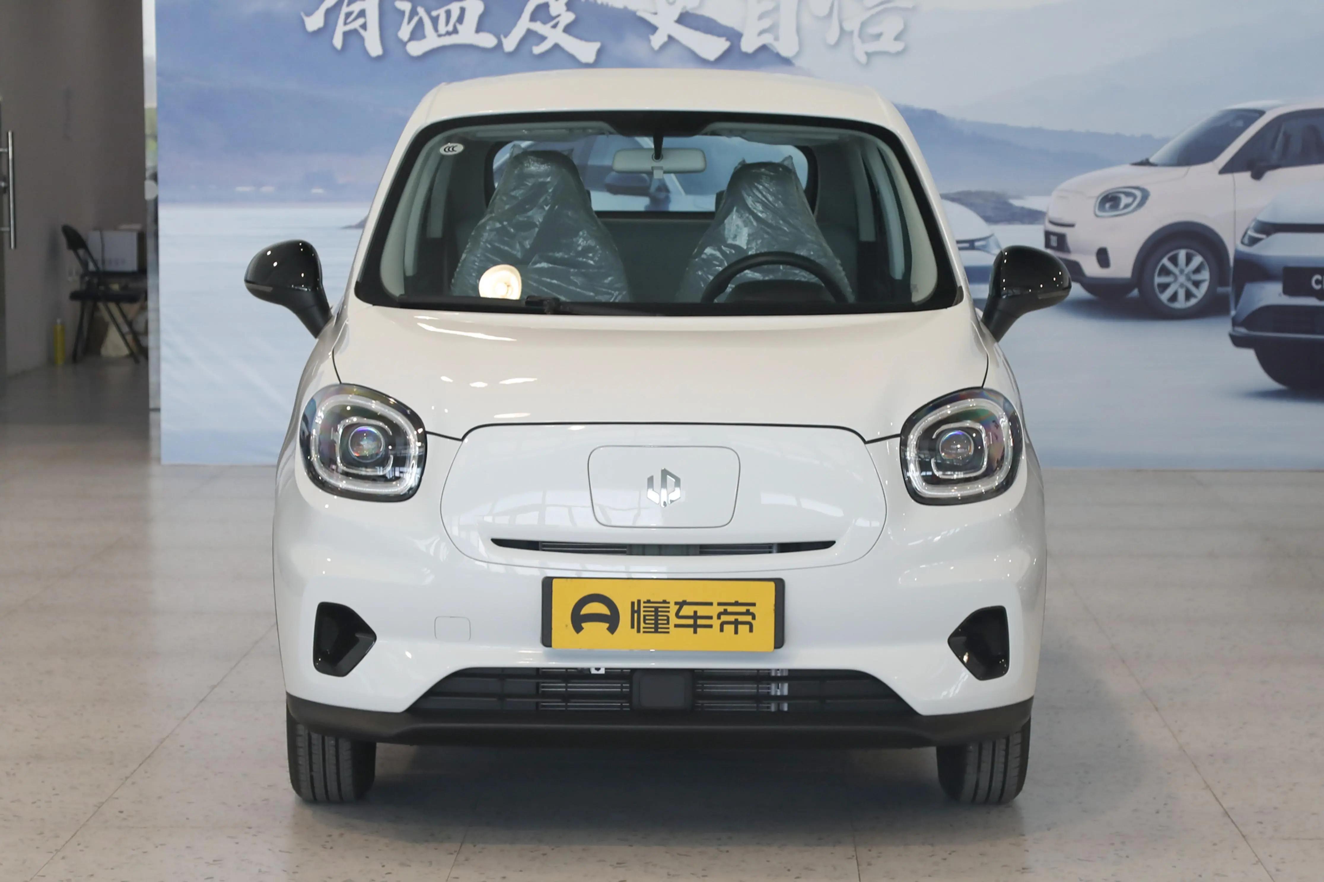 价格最低的新能源汽车零跑t03,6万起售的微型电动车零跑t03