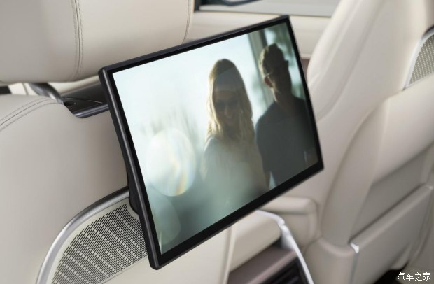 全新一代路虎揽胜胜为典范,胜为典范南昌揽胜年终答谢会