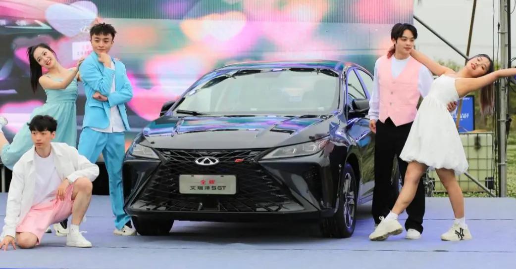 艾瑞泽5gt2023款1.5tcvt智与1.6t优缺点,艾瑞泽5gt的亮点