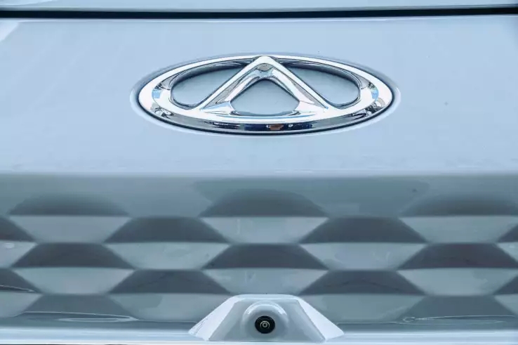 奇瑞新能源无界pro表现,奇瑞无界pro版高速测试