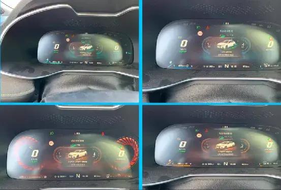 国产m系强势登场名爵mg6xpower,试驾体验全新一代上汽名爵6