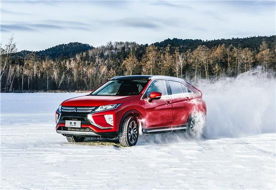 三菱奕歌深度评测,三菱奕歌详细测试