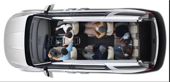 嘉华四代mpv什么时候上市,第四代嘉华家用mpv性价比天花板