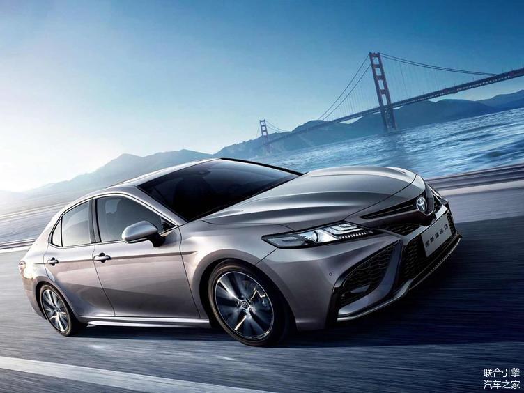 凯美瑞双擎混动车型保值率,保值率最好的二手车凯美瑞