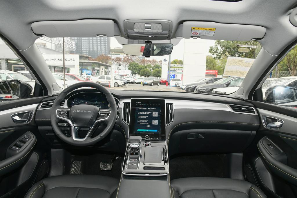 苏州荣威i6max全新,零首付超低月供首选荣威i6maxev