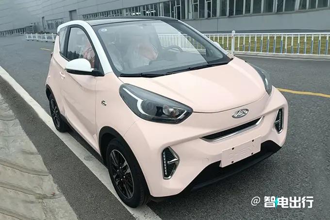 小蚂蚁2018款多少钱一辆,新款小蚂蚁降价