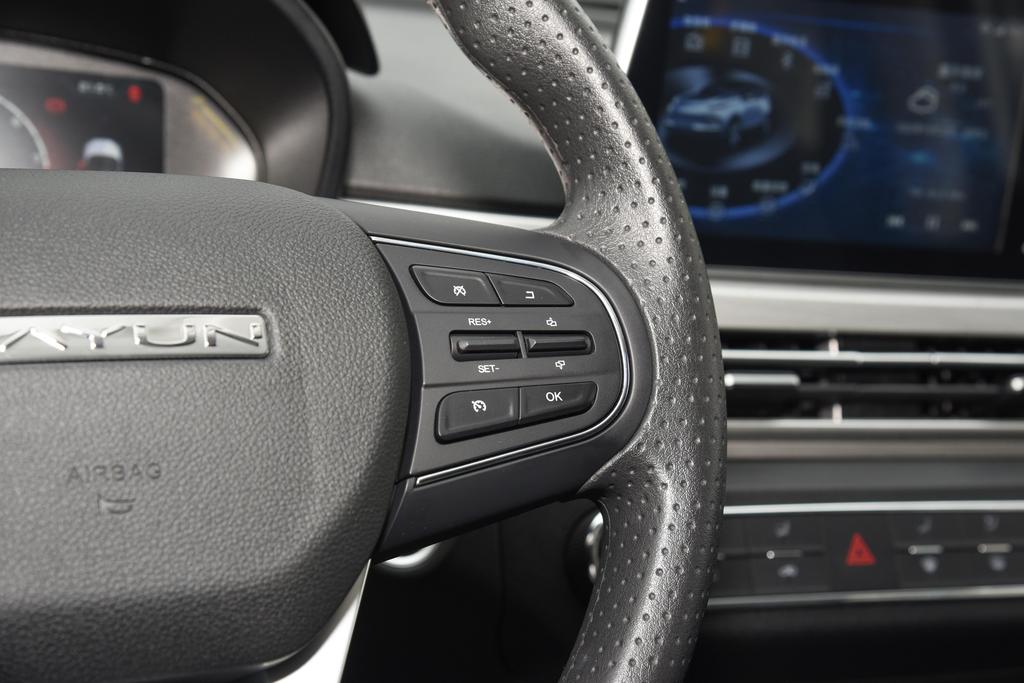 大运悦虎的电池好吗,大运悦虎用什么电池