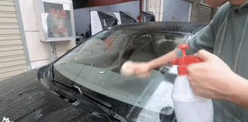 防冻玻璃水好坏有什么区别,防冻玻璃水一定要买真的