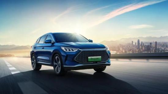 宋prodm和宋plus dmi的混动区别 (宋plus dmi与瑞虎8plus混动怎么选)