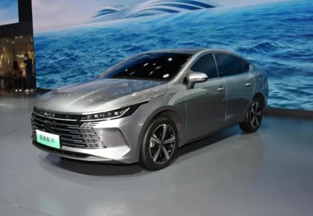 驱逐舰05的120公里豪华版本配置,驱逐舰05动力对比迈腾