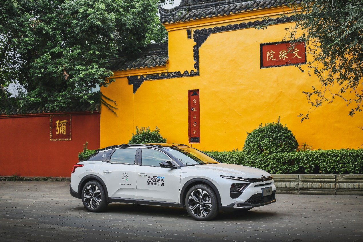 凡尔赛c5x零首付月供多少,凡尔赛c5x裸车有优惠吗