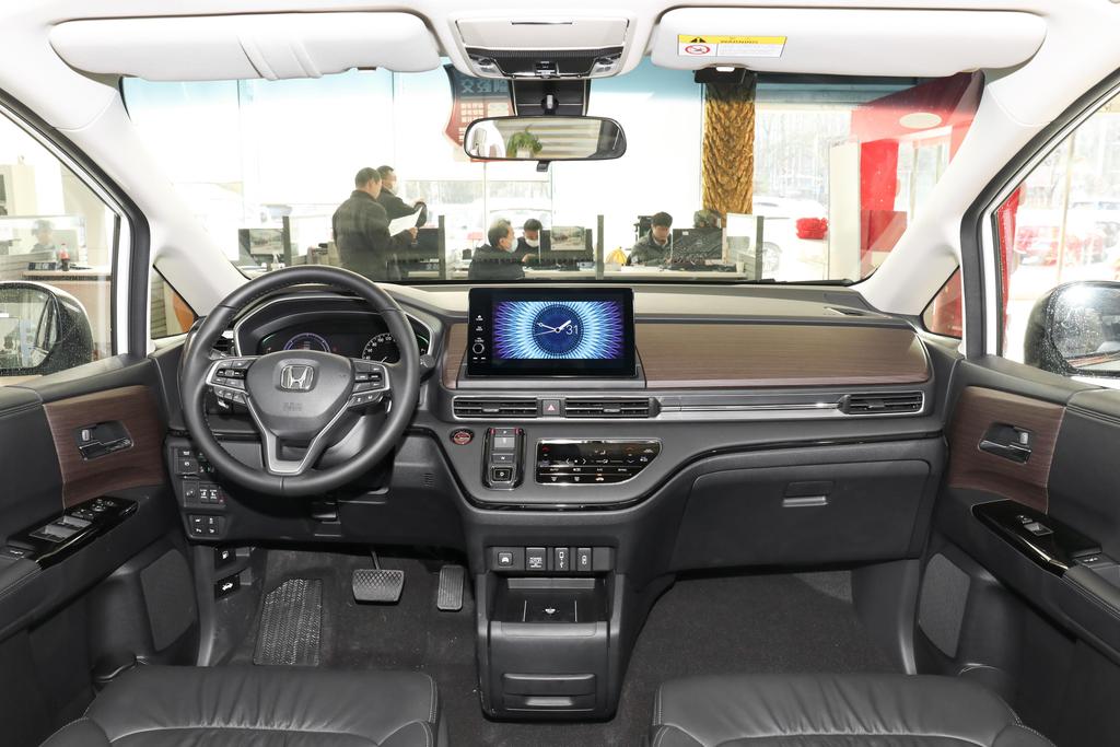 奥德赛哪款车最值得推荐,奥德赛这款车值得购买吗