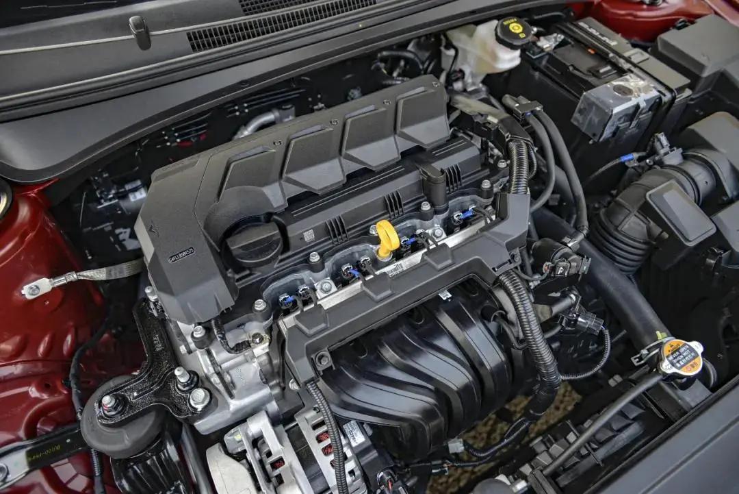 新一代伊兰特哪个配置最有性价比,传统代步新伊兰特试驾感受