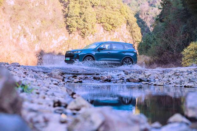 瑞虎7plus1.6t真实油耗,奇瑞瑞虎7plus性价比怎么样