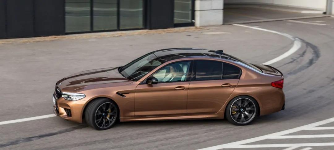 宝马官方推荐的刹车,宝马顶级刹车