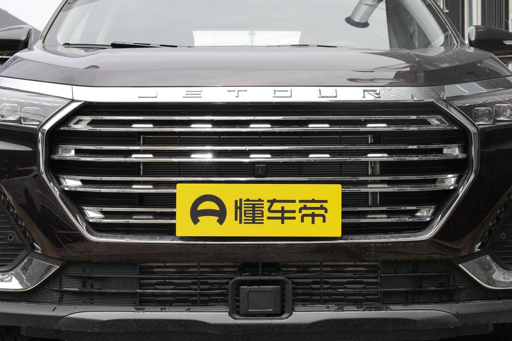 奇瑞捷途x90子龙版实车曝光,奇瑞捷途x902.0t子龙版本测评