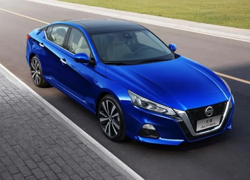 日产天籁2021款优惠6万怎么买,百车全说吉利帝豪