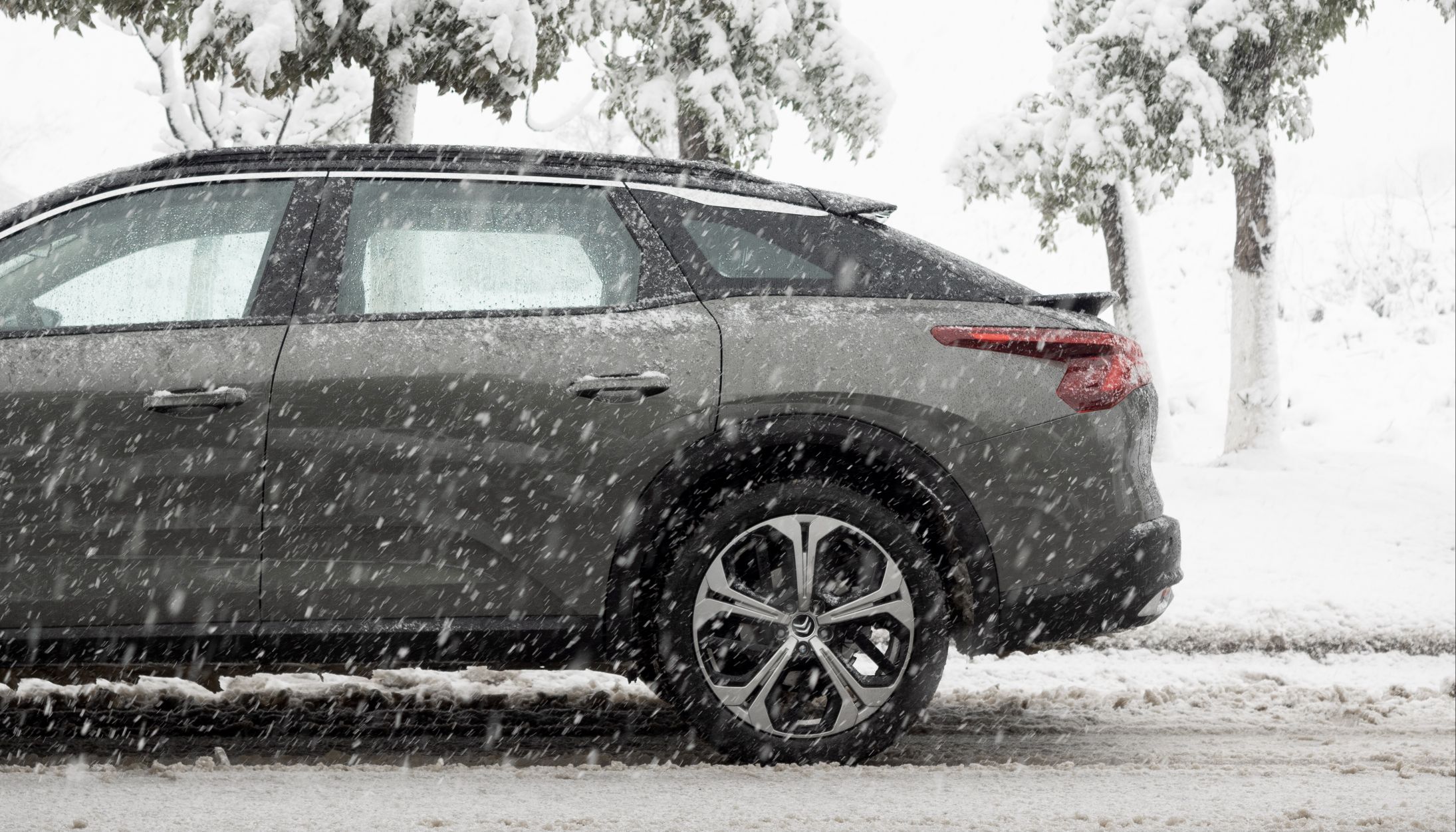 凡尔赛c5x7500公里个人体验分享,凡尔赛c5x十万公里长测