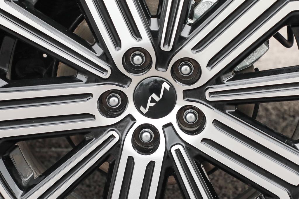 智跑动力模式,智跑底盘解析