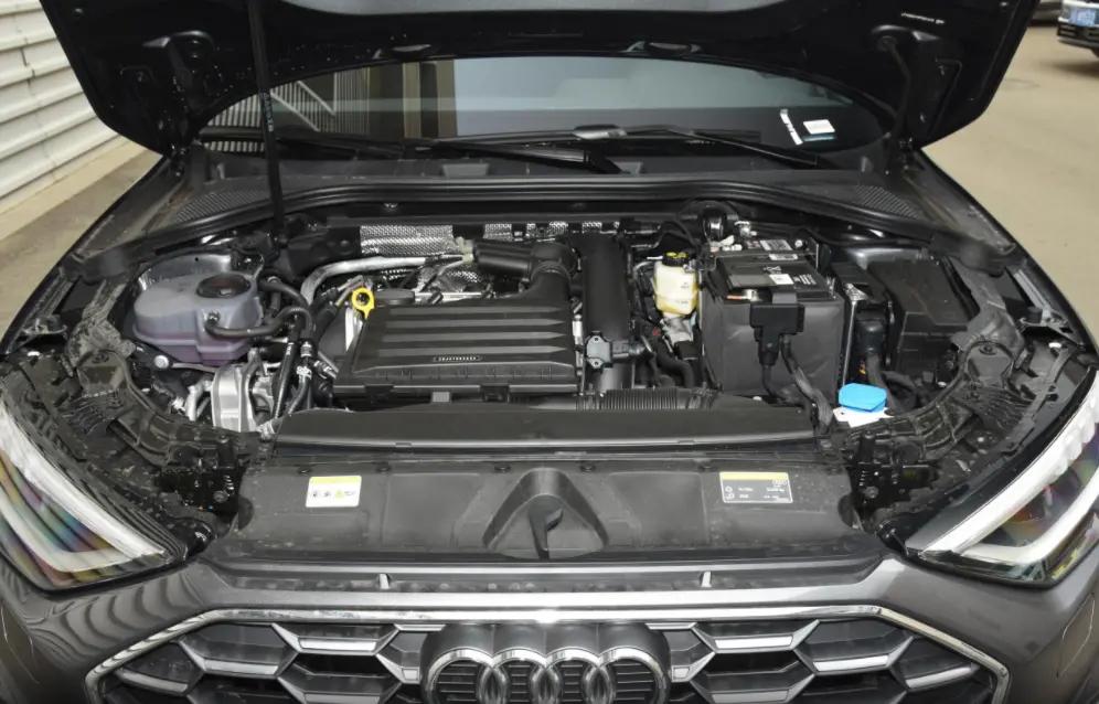 20万以下新车奥迪a3,20万落地奥迪a3风尚版贵吗