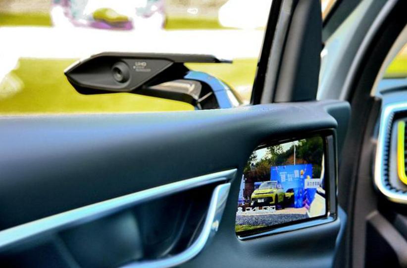 燃油车有智能网联吗,燃油车电动车智能车