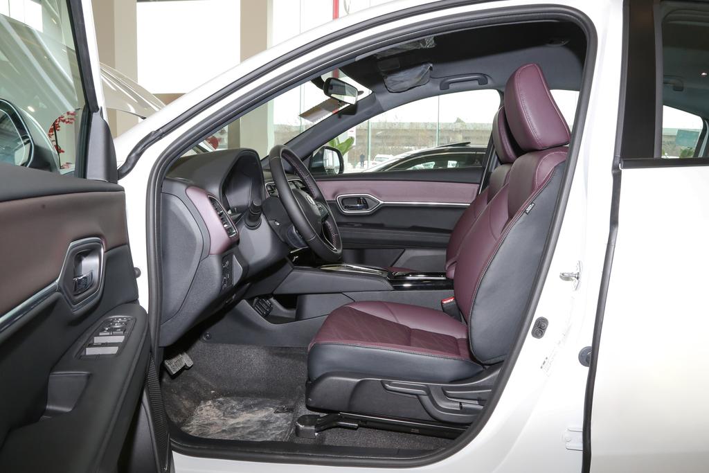 480km东风本田m-nvsportev即将上市,东风本田思铭m-nv纯电动车价格