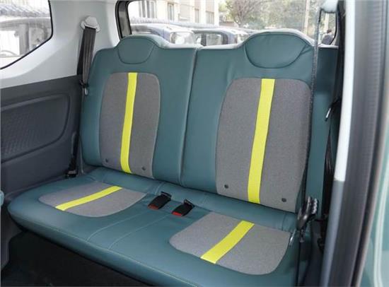 宏光minievgameboy用车体验,宏光minievgameboy极速多少