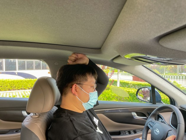 第四代胜达19款和22款的区别,全新胜达2024款体验