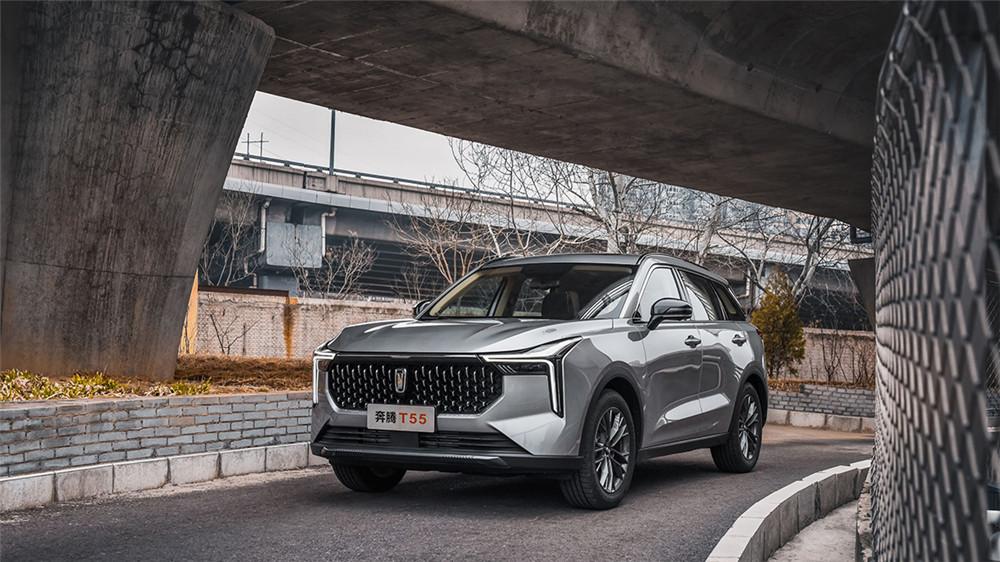 1.5t动力最好的性价比高的suv,福特1.5t发动机suv