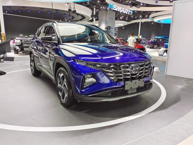 第五代途胜l换装8at,第五代途胜l8at加速测试