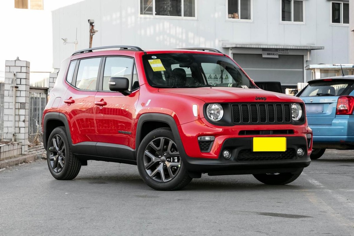 吉普自由侠2017款1.4t多少钱,试驾吉普自由客2.4