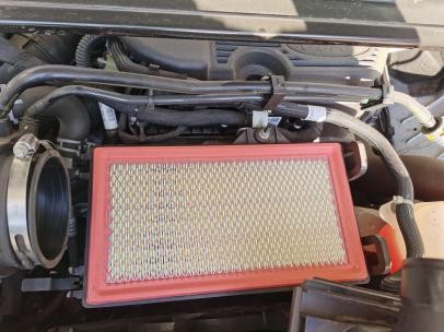 福特探险者3.5空调滤芯更换,探险者2.3t的空调滤芯在什么位置