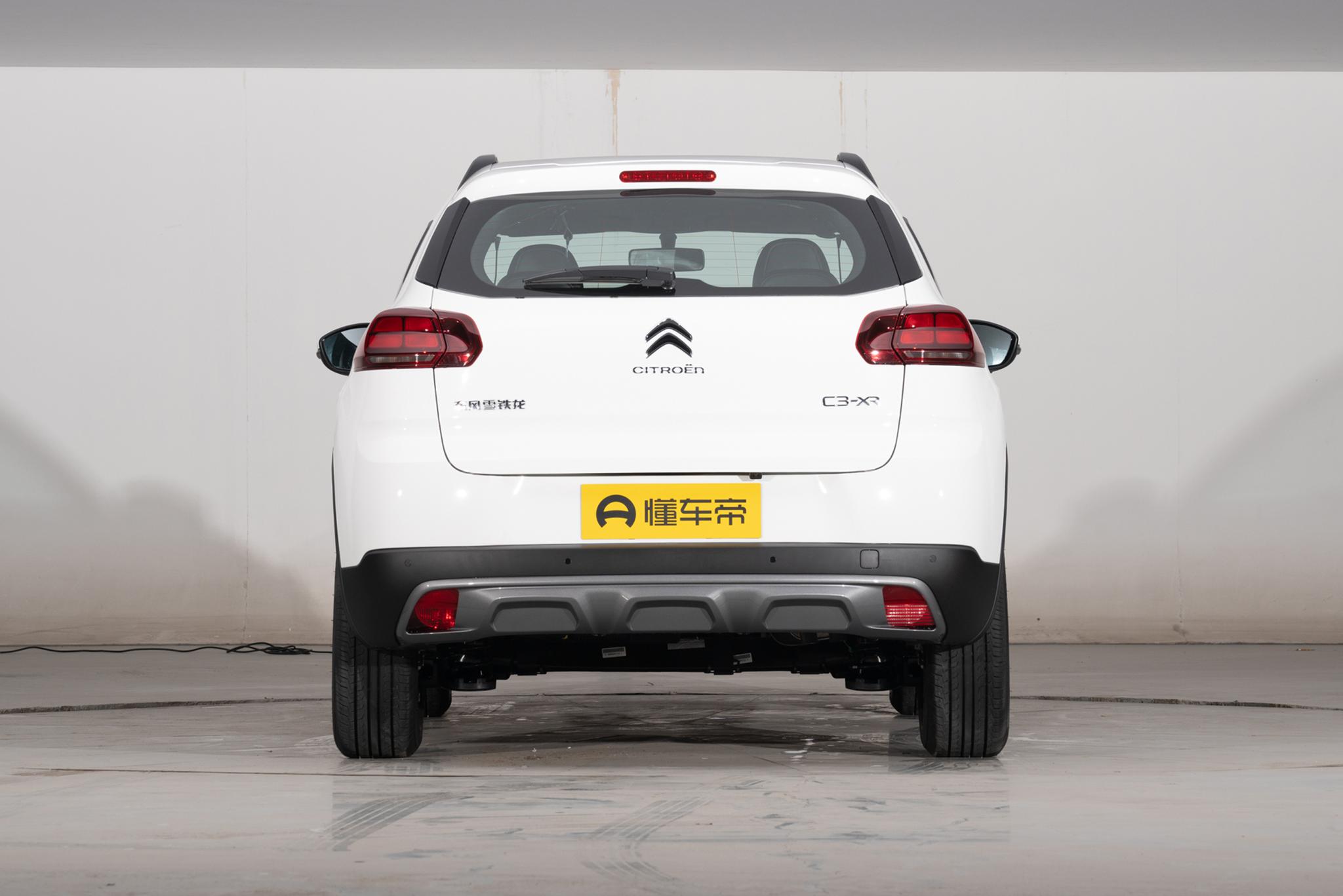 颜值高油耗低十万左右的车,颜值高的雪铁龙二手车