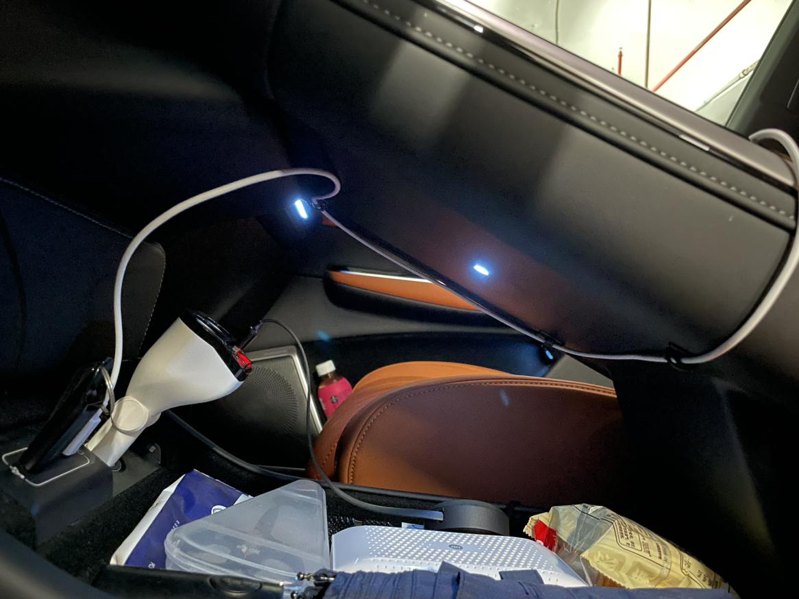 华为50w无线充改装,手机无线充电慢充改快充