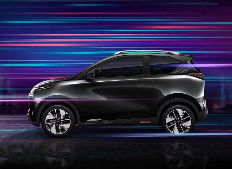 奇瑞qq无界上市,奇瑞qq无界pro众筹