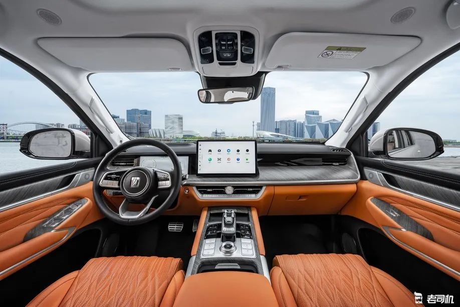 坦克500vs日产途乐你更喜欢哪一款,23年超霸vs途乐新车