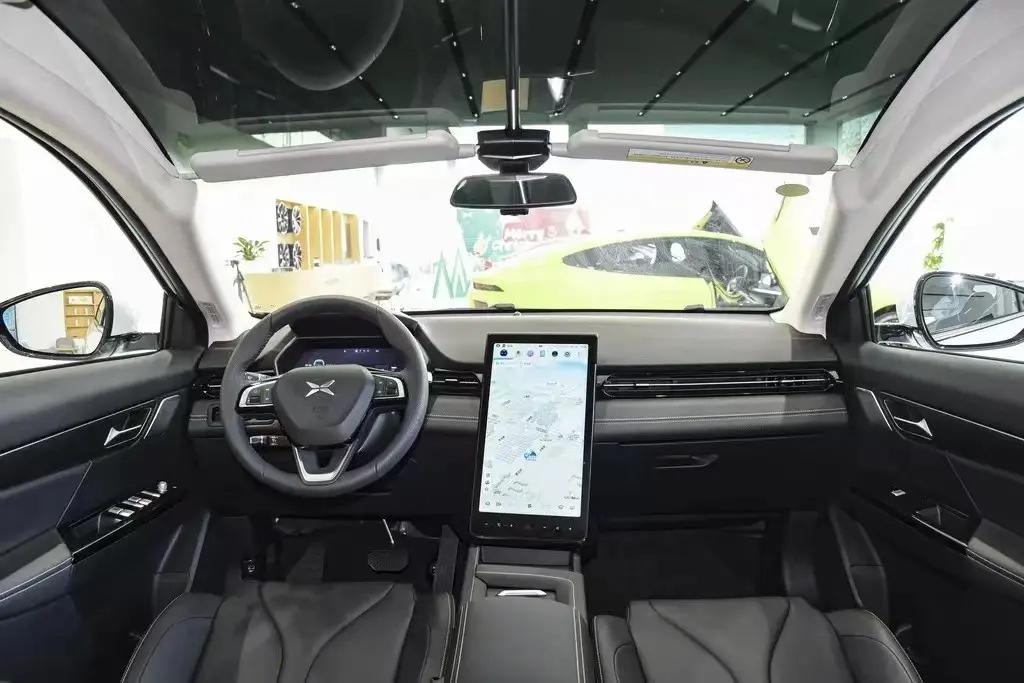 小鹏g3续航351用的电池,小鹏g3零下10度真实续航