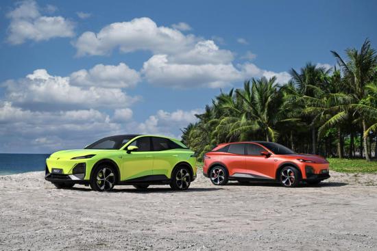 深蓝s7预售和现在的价格,深蓝s7下单权益