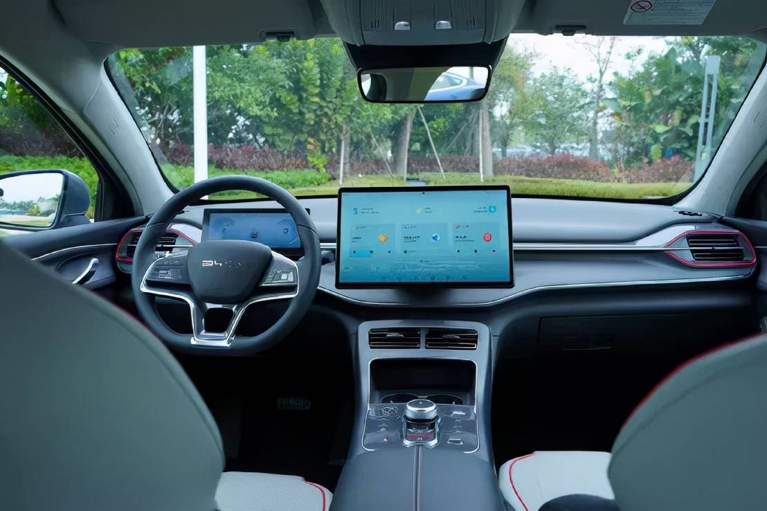 国货最好的三款车,这几款国货开出去回头率堪比豪车