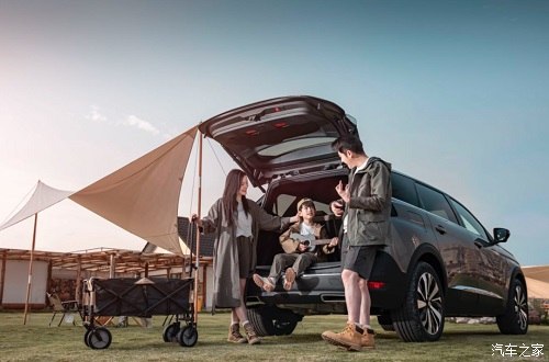 标致七座suv车型5008多少钱,标致5008这车到底怎么样