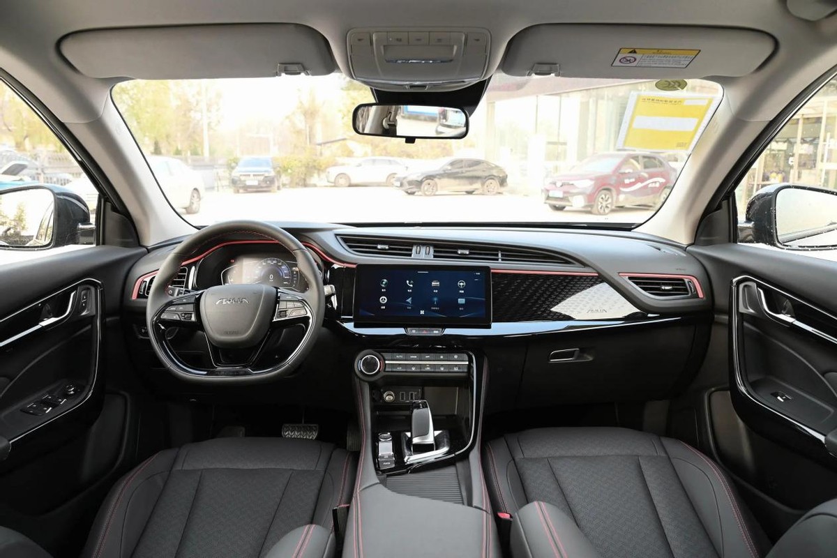 东风风神ax7马赫版值得推荐吗,东风风神ax7马赫版值得入手吗