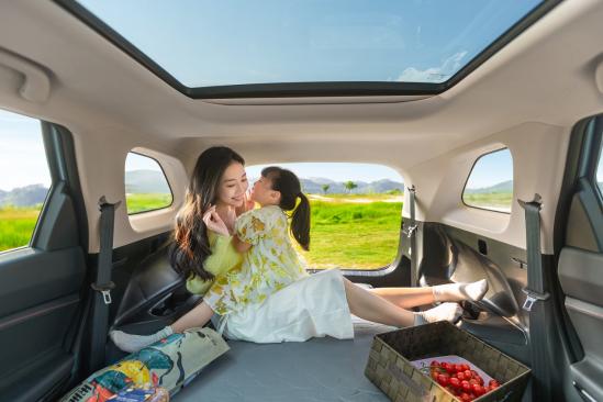 欧尚x7plus七座版副驾驶,二手长安欧尚x7plus7座自动挡