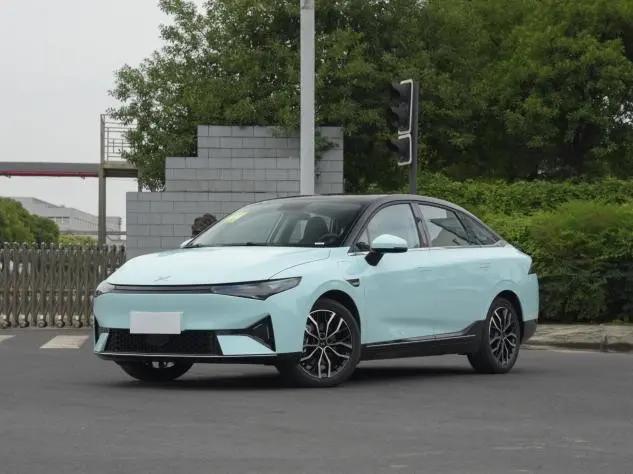 适合女士开的小型车新能源汽车,适合女生开的新能源微型车