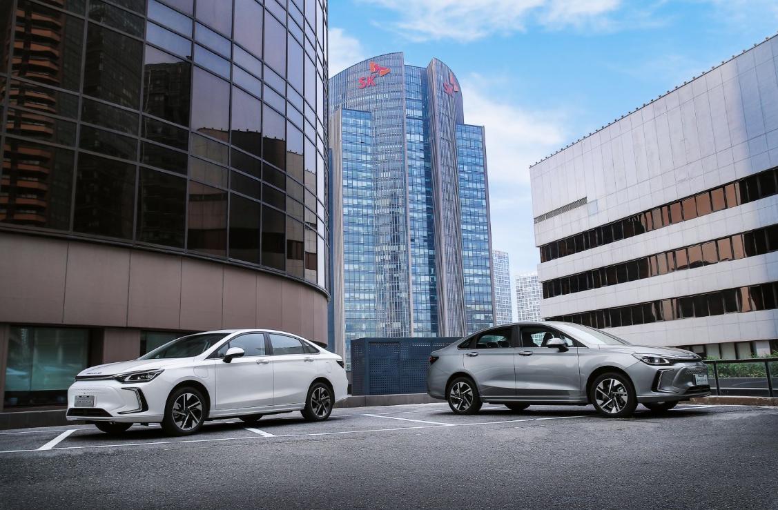 买车租电eu5plus,买车租电池划算