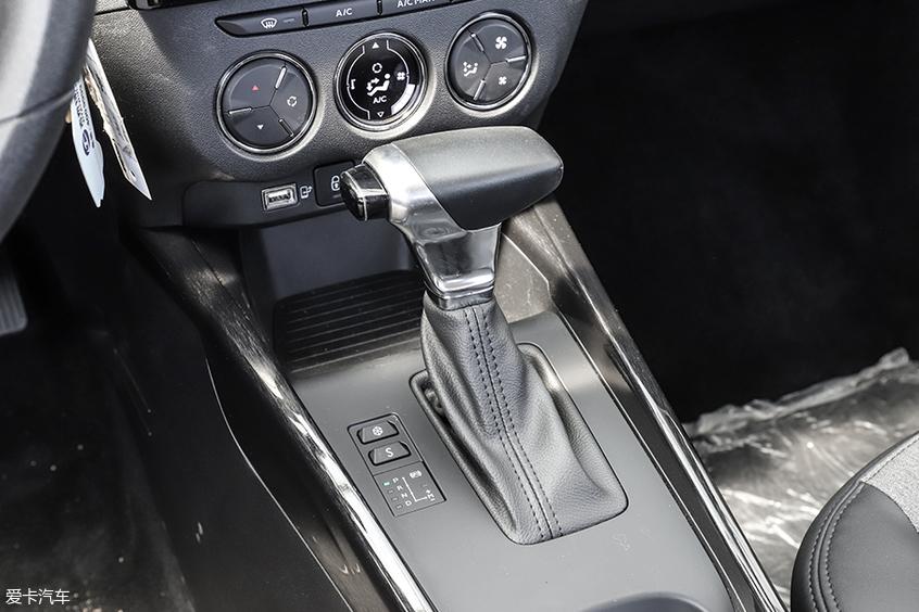 雪铁龙c3xr空间能放多少东西,新款雪铁龙c3-xr怎么样